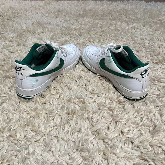 Air Force 1 Low ‘07 ‘Pine Green’ 315122-134 - Picture 6 of 7